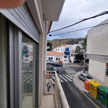 Alojamento Valverde Nazaré Zewnętrze zdjęcie